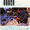 Image 1 : Sting signed "Love Is The Seventh Wave" album