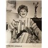 Image 1 : Hermione Gingold signed photo