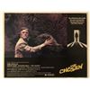 Image 1 : Kirk Douglas The Chosen signed lobby card