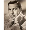 Image 1 : Dragnet Jack Webb signed photo