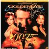 Image 1 : Pierce Brosnan signed GoldenEye LaserDisc