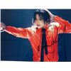 Image 1 : Michael Jackson signed photo