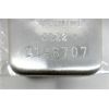 Image 2 : 1 Kilo .999 Silver PAMP Suisse Serial Numbered Bar 