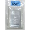 Image 1 : 10 Oz .999 Silver NTR Metals Bar
