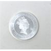 Image 2 : 1 Oz .999 Silver 2021 St. Helena Harmony Coin 