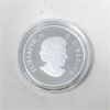 Image 2 : 1/2 Oz .9999 Silver 2014 Canada Moose $10 Coin 