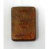 Image 2 : 146 Grams .999 Fine Copper Hand-Stamped Serial Numbered Bar