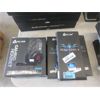 Image 1 : 3 Klim Cool Laptop Fans & 1 Gaming Headset