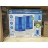 Image 1 : Twin Pack of PureGuardian Ultrasonic Humidifiers