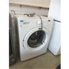 Image 1 : White Frigidaire Front Load Washer 