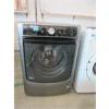 Image 1 : Grey Maytag Front Load Washer 