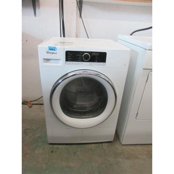 Samsung EcoDry Ventsensor Steam Clothes Dryer