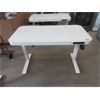 Image 1 : Airlift Electric Height Adjustable Desk - Store Return