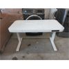 Image 1 : Airlift Electric Height Adjustable Desk - Store Return