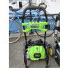 Image 1 : Green Works Electric Pressure Washer - Store Return