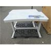 Image 1 : Tresanti Adjustable Height Electric Desk - Store Return
