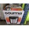 Image 1 : Gourmia 6.7L/7-QT Air Fryer 