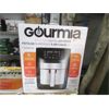 Image 1 : Gourmia 6.7L/7-QT Air Fryer 