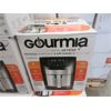 Image 1 : Gourmia 6.7L/7-QT Air Fryer 