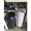 Image 1 : Paper Shredder & Electric Towel Warmer