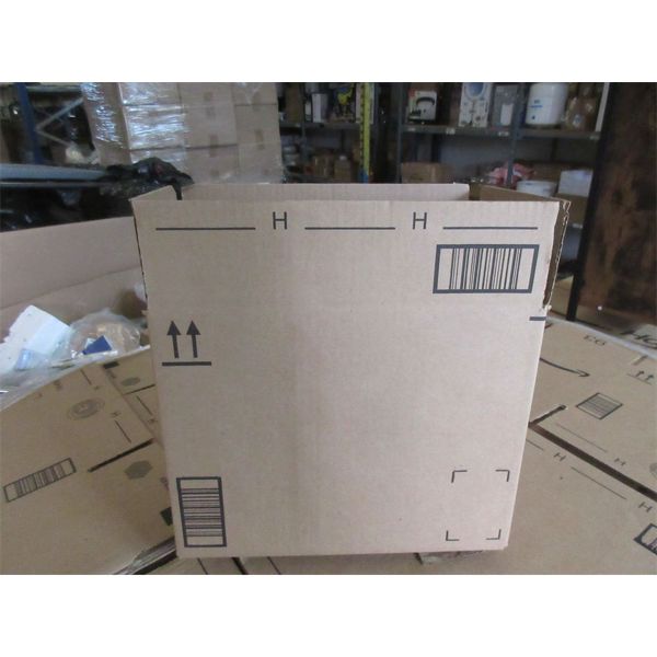 25 New Small Cardboard Shipping Boxes 25 new small cardboard shipping boxes