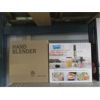 Image 1 : 2 Hand Blenders 