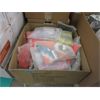 Image 1 : Large Box of New Ladies T-Shirts