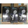 Image 1 : 3 New Hand Held High Pressure Shower Heads