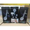 Image 1 : 3 New Hand Held High Pressure Shower Heads