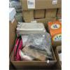Image 1 : Box of Assorted New Household Goods