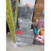 Image 1 : 10 Bundles of Assorted Plastic Storage Bins