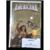 Image 1 : POST AMERICANA #1 (IMAGE COMICS)