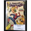 Image 1 : The AMAZING SPIDER-MAN #57   MARVEL COMICS