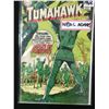 Image 1 : TOMAHAWK #118 (DC COMICS)