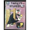 Image 1 : TWEETY AND SYLVESTER  (DELL  COMICS)