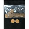 Image 1 : EARLY 1900'S BRITISH PENNIES LOT