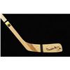 Image 1 : BOBBY ORR SIGNED HOCKEY STICK (GNR COA)