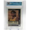 Image 2 : 1996-97 UD COLLECTORS CHOICE NO. 267 KOBE BRYANT (GCG 8)