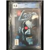 Image 1 : LOBO #1 CGC GRADED 9.8 (DC COMICS)