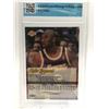 Image 2 : 1997-98 FLEER ULTRA NO.1 KOBE BRYANT (GCG 8.5)