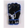 Image 2 : ROYCE GRACIE SIGNED WWE PRIDE FIGHT GLOVE (JSA COA)