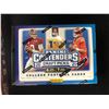 Image 1 : SEALED PANINI CONTENDERS DRAFT PICKS NFL BOX (1 AUTO GRUARANTEED)