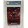 Image 1 : 2021-22 PANINI OBSIDIAN NO. 10 (GCG 9)