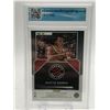 Image 2 : 2021-22 PANINI OBSIDIAN NO. 10 (GCG 9)