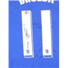 Image 2 : DROGBA SIGNED CHELSEA FOOTBALL CLUB SOCCER JERSEY (BECKETT COA)