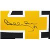 Image 2 : BOBBY ORR SIGNED CCM VINTAGE BOSTON BRUINS JERSEY (GNR COA)