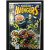 Image 1 : 1969 MARVEL COMICS THE MIGHTY AVENGERS NO. 67