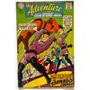 Image 1 : DC COMICS ADVENTURE COMICS #373  FEATURING SUPERBOY AND THE LEGION OF SUPER-HEROS