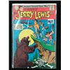 Image 1 : DC COMICS 1969 #111 THE ADVENTURES OF JERRY LEWIS