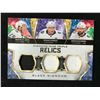 Image 1 : 2020-21 UD DIAMOND MINE TRIPLE RELICS (DMTR-TBL) ST.LOUIS/STAMKOS/KUCHEROV